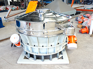 常規型號有ZPS-600型、ZPS-800型、ZPS-1000型、ZPS-1200型、ZPS-1500型