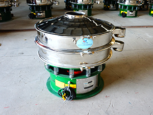 移動方便，價格便宜，適合小產量要求的客戶使用