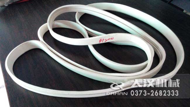 振動篩粉機密封膠條 振動篩粉機密封膠條