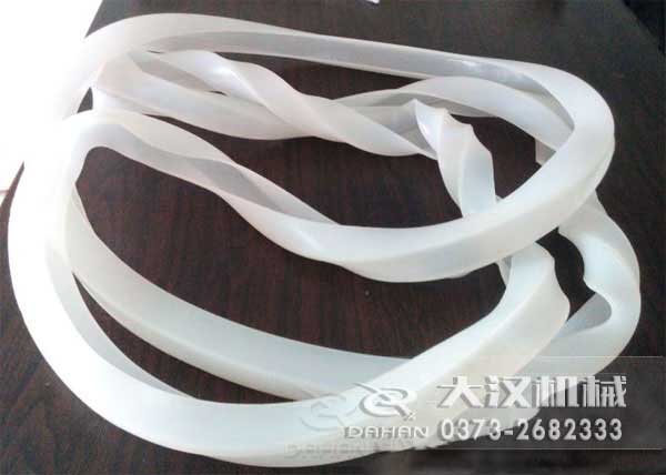 振動篩粉機密封膠條 振動篩粉機密封膠條