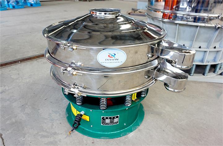 篩粉機(jī)多少錢一臺(tái)?