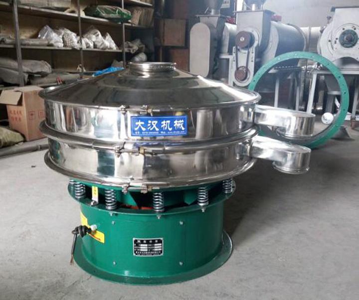 篩粉機(jī)多少錢一臺(tái)?